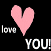 Love avatars