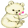 Love avatars