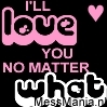 Love avatars