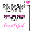 Love avatars