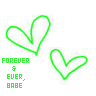Love avatars