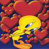 Love avatars