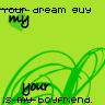 Love avatars
