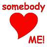 Love avatars