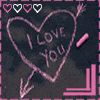 Love avatars