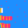 Love avatars