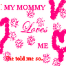 Love avatars
