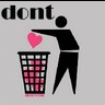 Love avatars