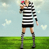 Love avatars