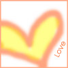 Love avatars