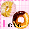 Love avatars
