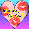 Love avatars