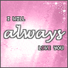 Love avatars