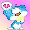 Love avatars