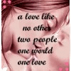Love avatars