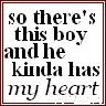 Love avatars