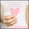 Love avatars