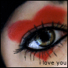 Love avatars