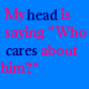 Love avatars