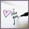 Love avatars