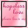 Love avatars