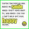 Love avatars