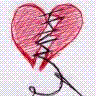 Love avatars