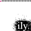 Love avatars