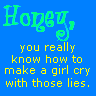 Love avatars