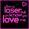 Love avatars