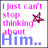 Love avatars