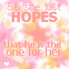 Love avatars