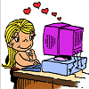 Love avatars