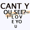 Love avatars