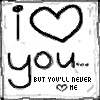 Love avatars