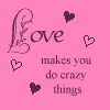 Love avatars
