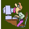 Love avatars