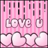 Love avatars