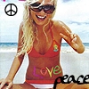 Love avatars