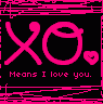 Love avatars