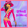 Love avatars