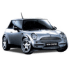 Mini cooper avatars