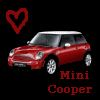 Mini cooper avatars