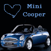 Mini cooper avatars