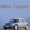 Mini cooper avatars