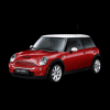 Mini cooper avatars