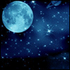 Moon avatars