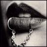 Mouths lips avatars