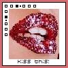Mouths lips avatars