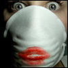 Mouths lips avatars